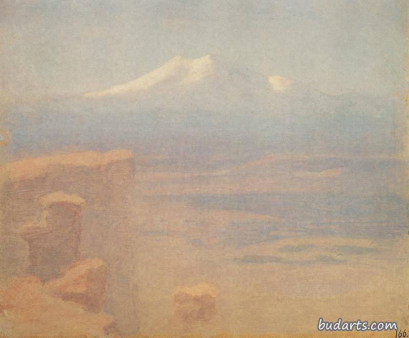厄尔布鲁士山
