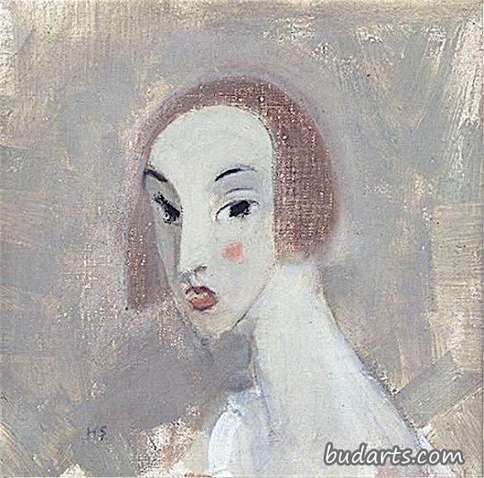 优雅女士（多拉·埃斯特兰德）