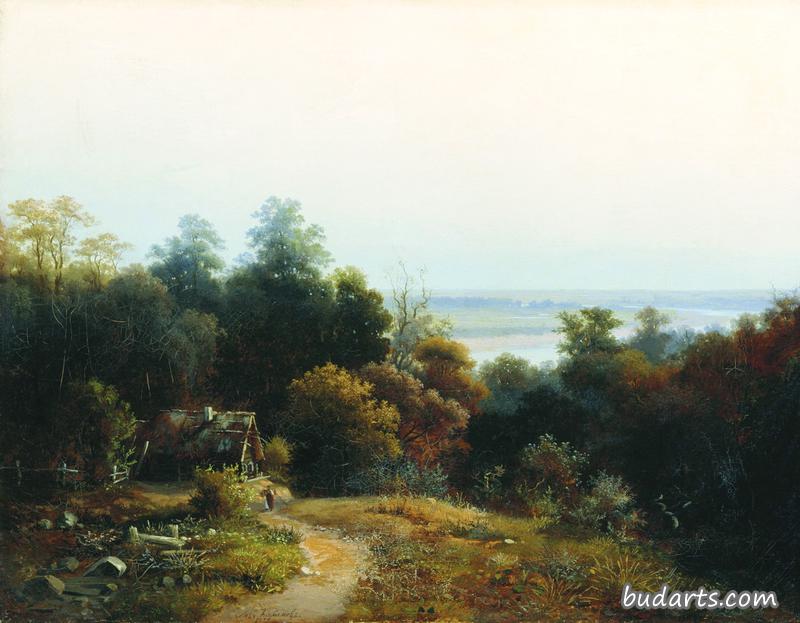 风景