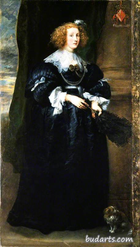 Marie de Raet