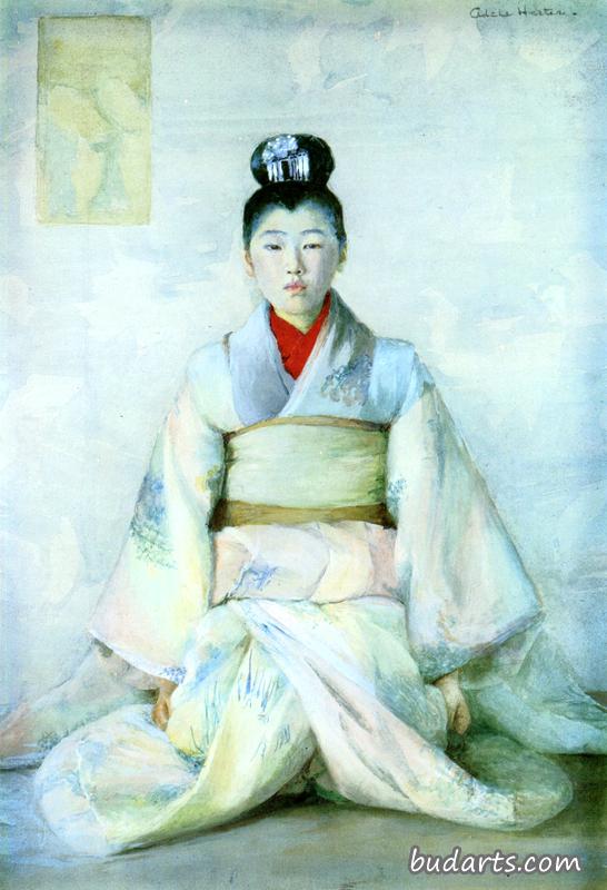 和服