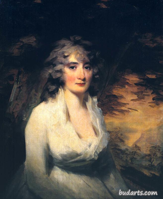 Mrs H.W. Lauzun