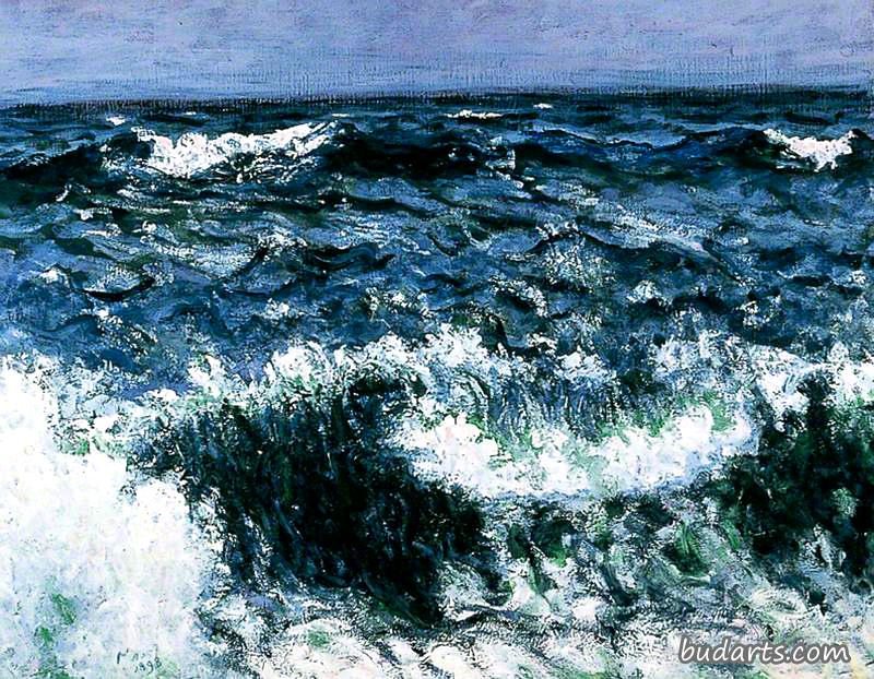 波浪