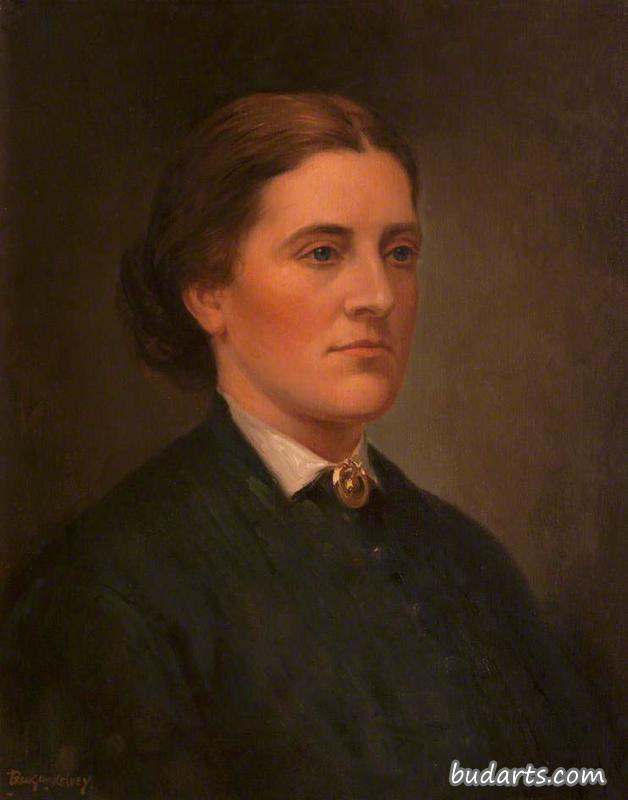 Maria Pirrie Gordon