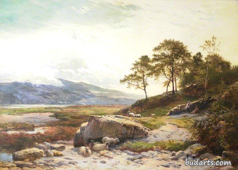 Mawddach March