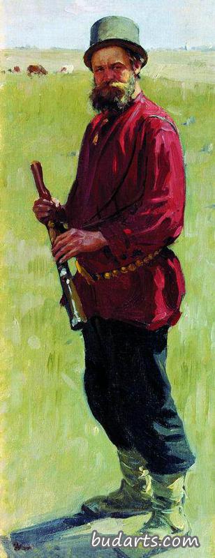 牧羊人