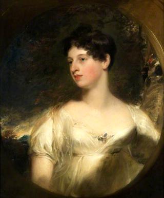 Mrs John Trower