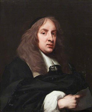 Portrait of a Man