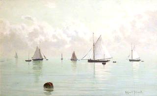 莫坎贝湾