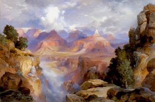The Grand Canyon