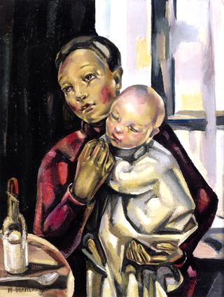 Motherhood