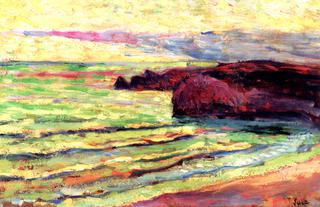 By the Sea