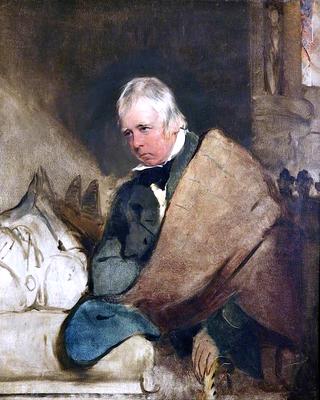 Sir Walter Scott