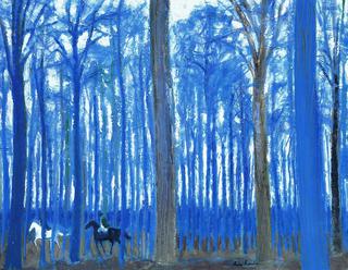 The Blue Park