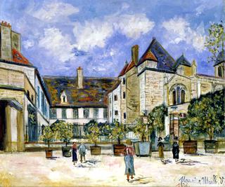Saint-Jean-d'Ardieres, Rhone