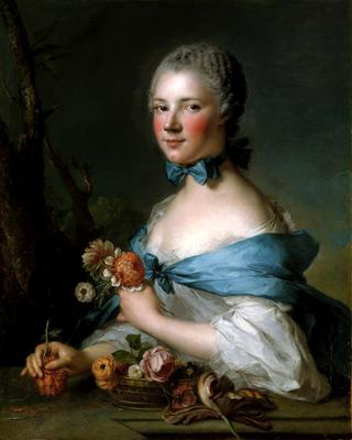 Marquise Perrin de Cypierre