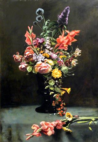 A Midsummer Bunch