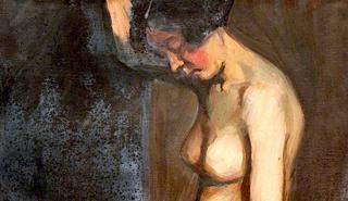 Female Nude