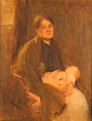 Mother and Child