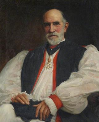 Thomas Wortley Drury