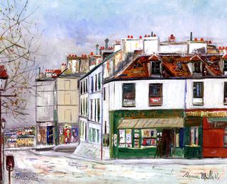 Montmartre