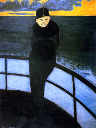 The Crossing