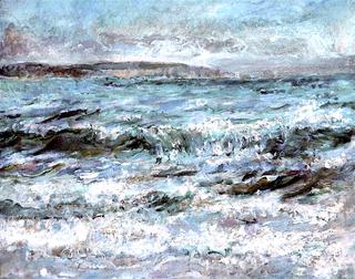 Seascape