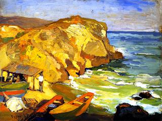 Laguna Cove