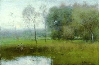 Summer, Montclair