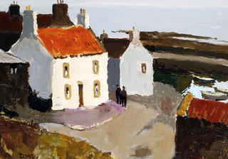 Red Roof Cellardyre