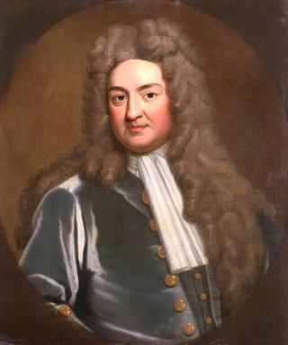 William Bromley, Speaker