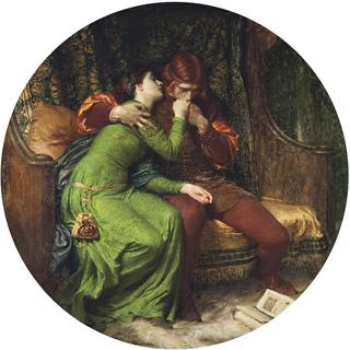 Paolo and Francesca