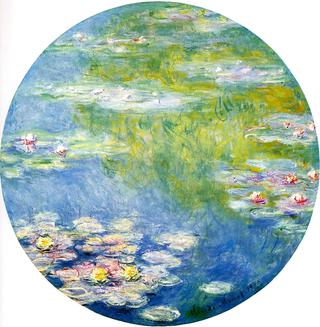 Water-Lilies