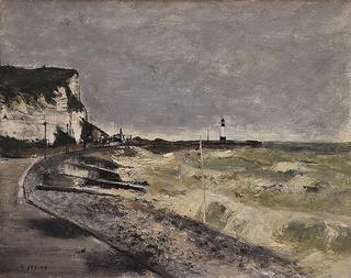 The Port
