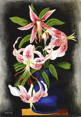 Liliums