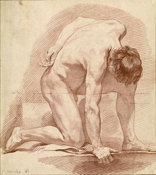 Academic Nude