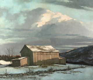 End of Winter