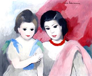 Two Sisters
