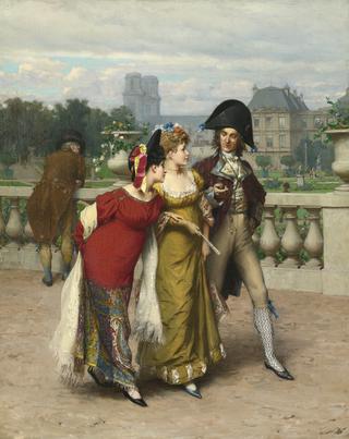 During the Directoire