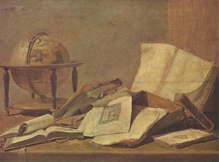 Still Life