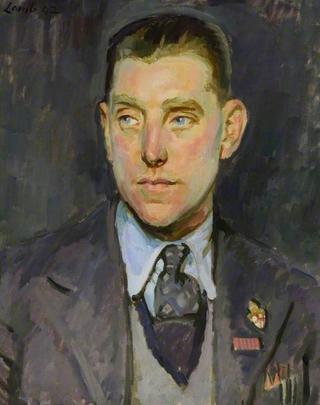Edward Hector Bent