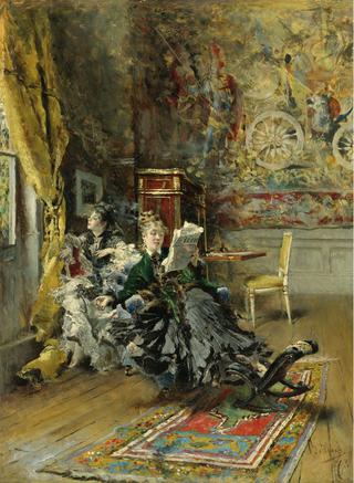 The Parisians