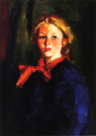 Katie McNamara