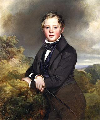 Count Ludwig von Langenstein