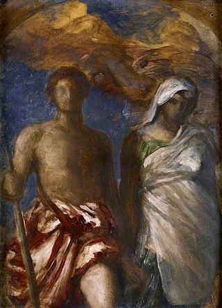 Time and Death