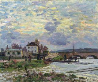 Le Pont de Sevres