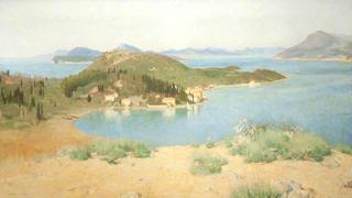 Islands of the Adriatic