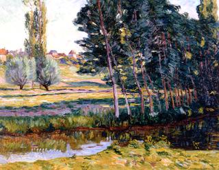 Landscape