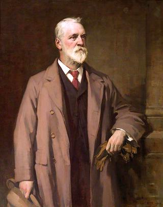 Sir Francis Webster