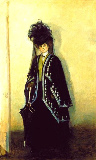 Madame Errazuris